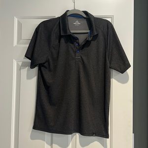 Prana men’s polo size medium